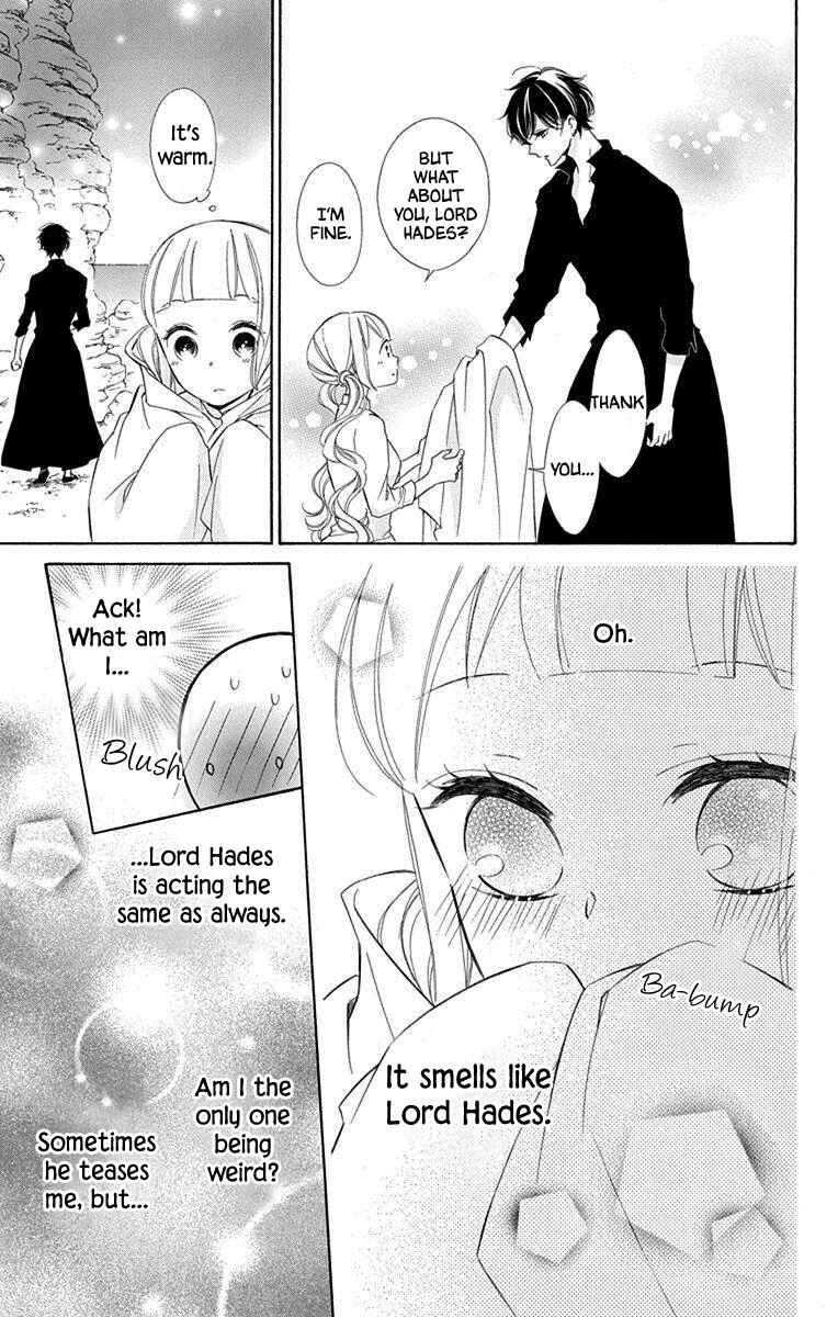 Page 22 Chapter 56 Colette wa Shinu Koto ni Shita