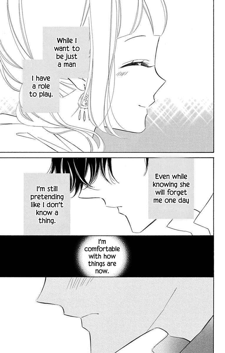 Page 28 Chapter 56 Colette wa Shinu Koto ni Shita