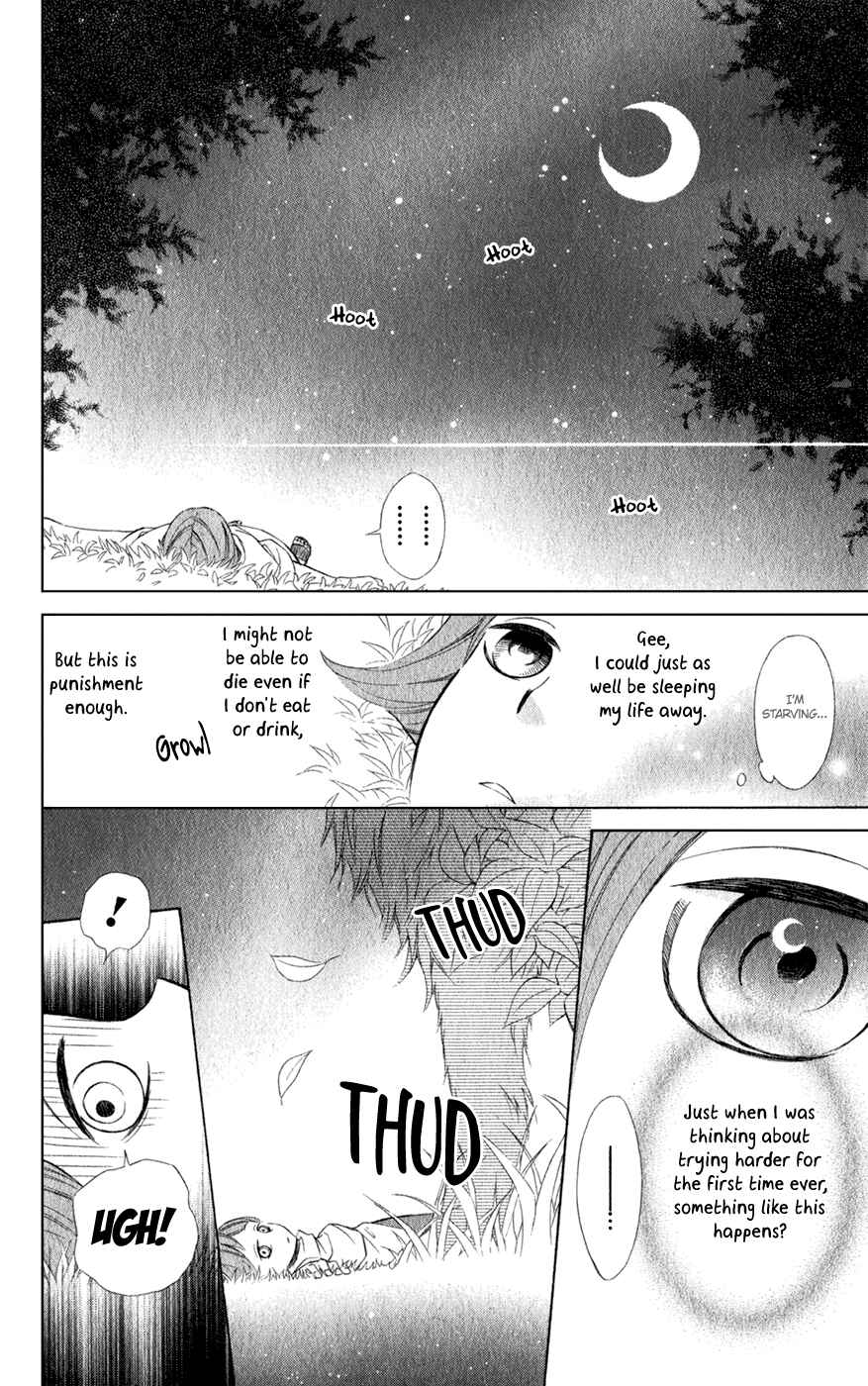 Page 20 Chapter 19 Colette wa Shinu Koto ni Shita