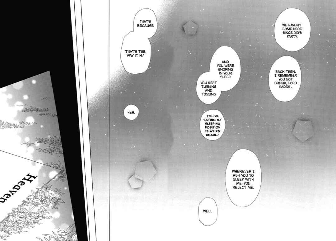 Page 26 Chapter 80 Colette wa Shinu Koto ni Shita