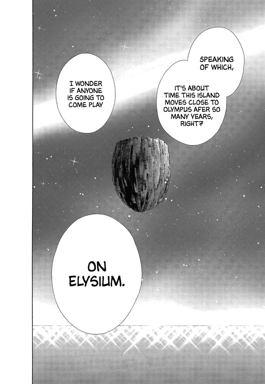 Page 28 Chapter 80 Colette wa Shinu Koto ni Shita