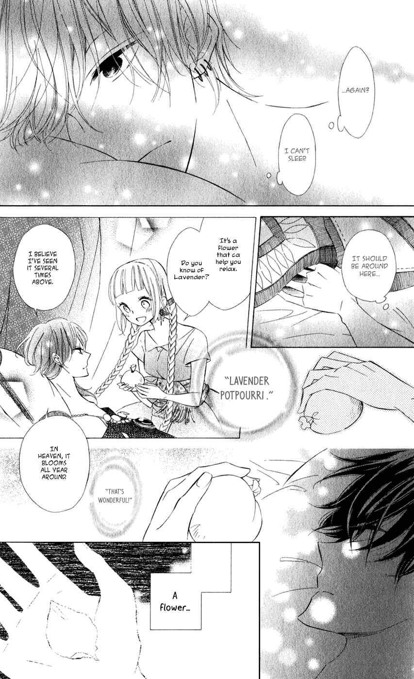 Page 10 Chapter 16 Colette wa Shinu Koto ni Shita