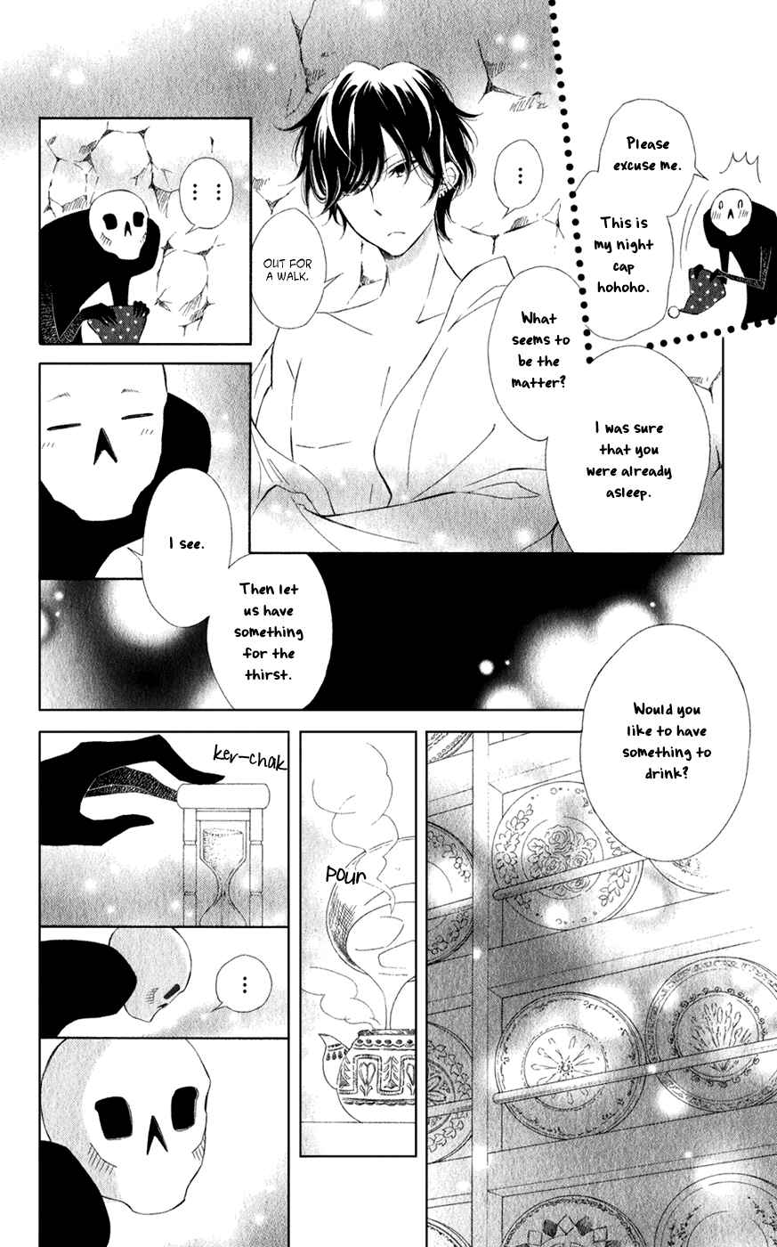 Page 16 Chapter 16 Colette wa Shinu Koto ni Shita