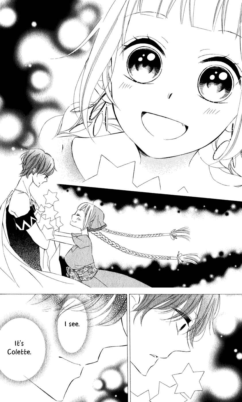 Page 22 Chapter 16 Colette wa Shinu Koto ni Shita