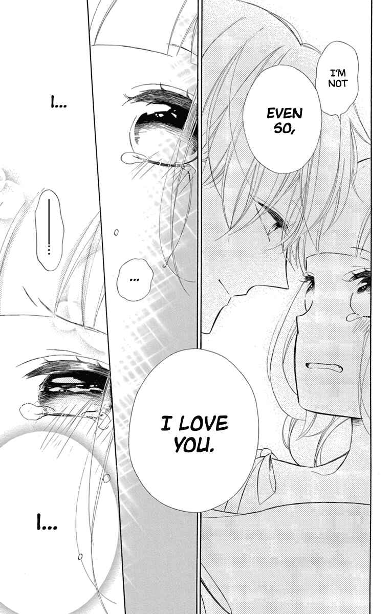 Page 26 Chapter 73 Colette wa Shinu Koto ni Shita