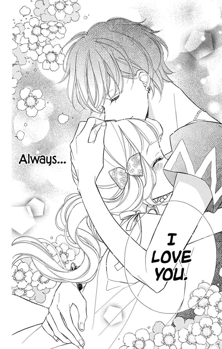 Page 29 Chapter 73 Colette wa Shinu Koto ni Shita