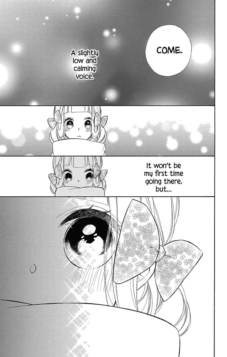 Page 3 Chapter 73 Colette wa Shinu Koto ni Shita