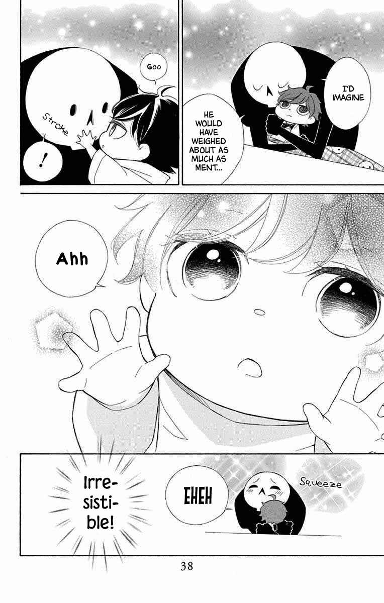 Page 6 Chapter 64 Colette wa Shinu Koto ni Shita