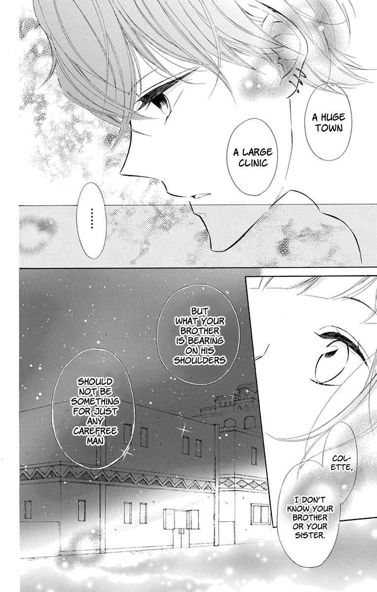 Page 24 Chapter 41 Colette wa Shinu Koto ni Shita