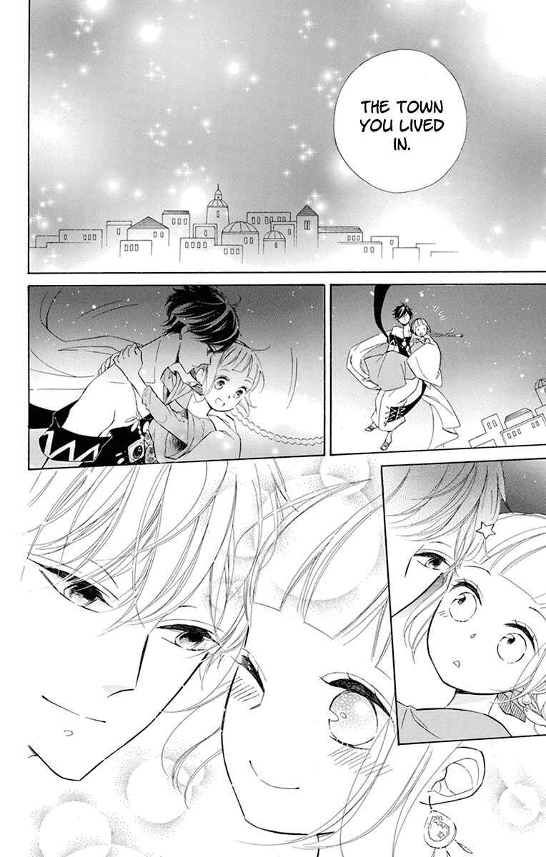 Page 28 Chapter 41 Colette wa Shinu Koto ni Shita
