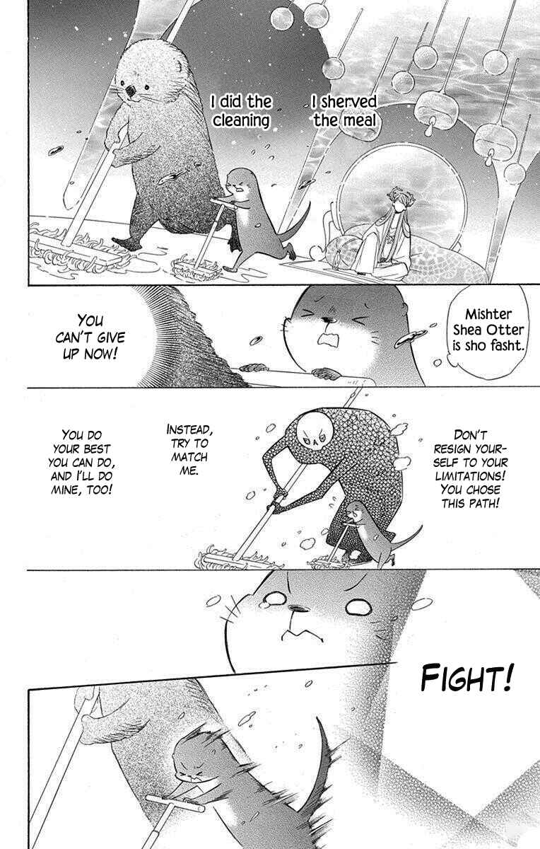 Page 19 Chapter 53 Colette wa Shinu Koto ni Shita
