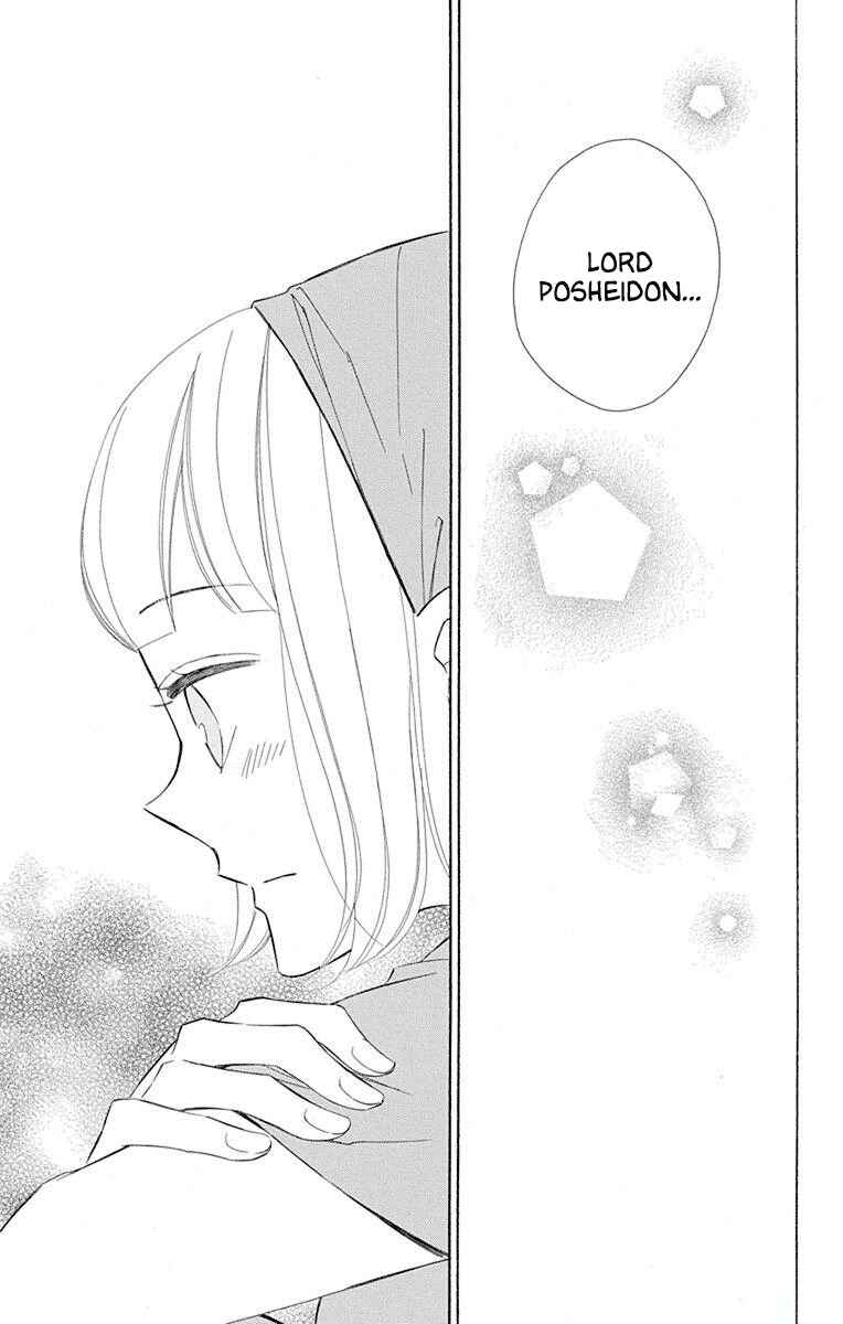 Page 26 Chapter 53 Colette wa Shinu Koto ni Shita