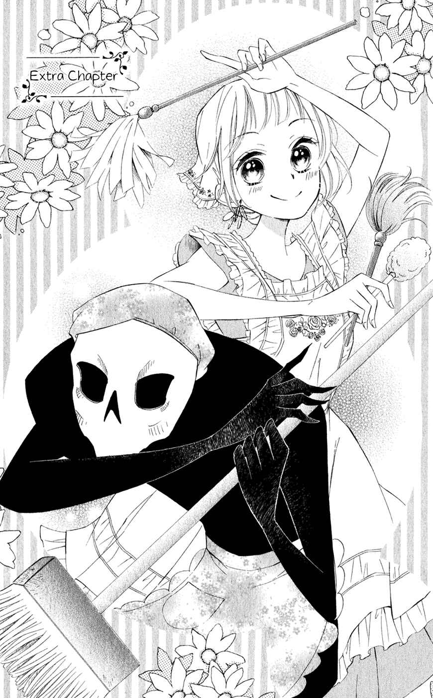 Page 5 Chapter 25.5 Colette wa Shinu Koto ni Shita