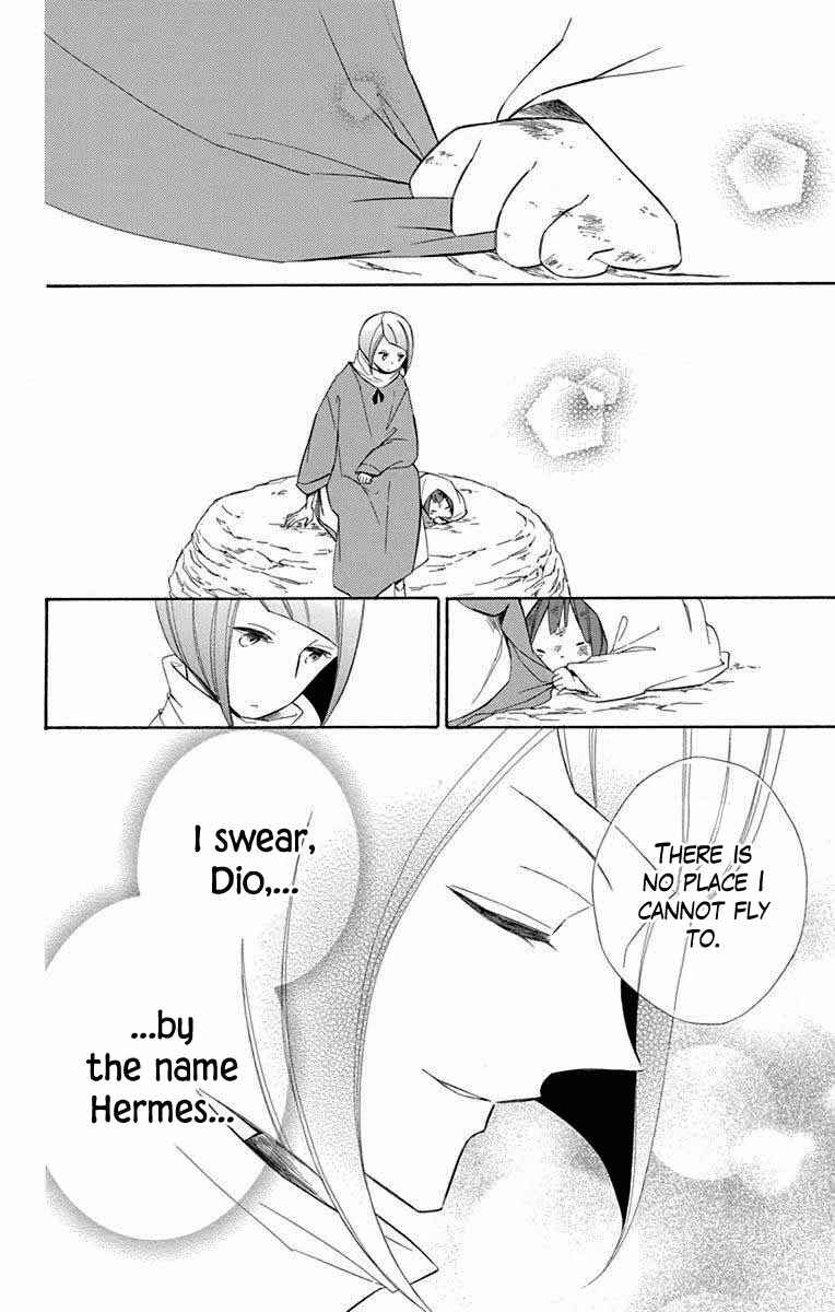 Page 26 Chapter 68 Colette wa Shinu Koto ni Shita