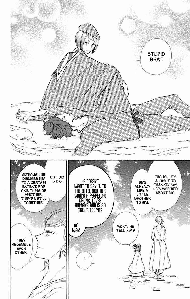 Page 28 Chapter 68 Colette wa Shinu Koto ni Shita