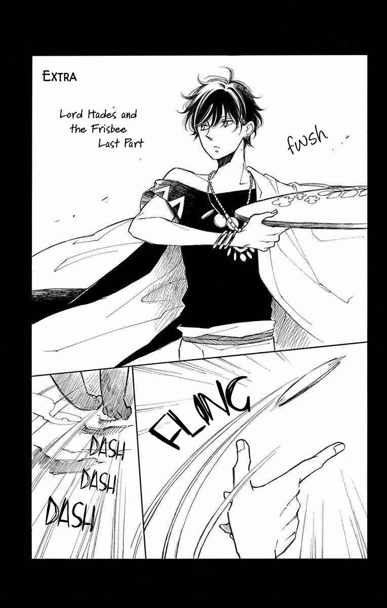 Page 31 Chapter 68 Colette wa Shinu Koto ni Shita
