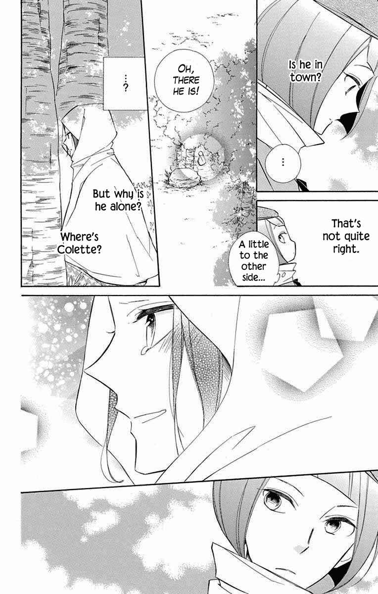 Page 6 Chapter 68 Colette wa Shinu Koto ni Shita
