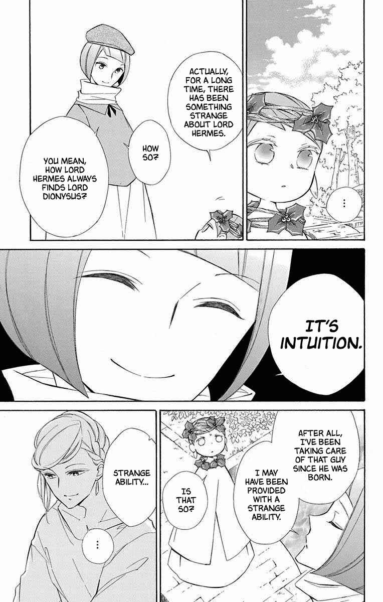 Page 9 Chapter 68 Colette wa Shinu Koto ni Shita
