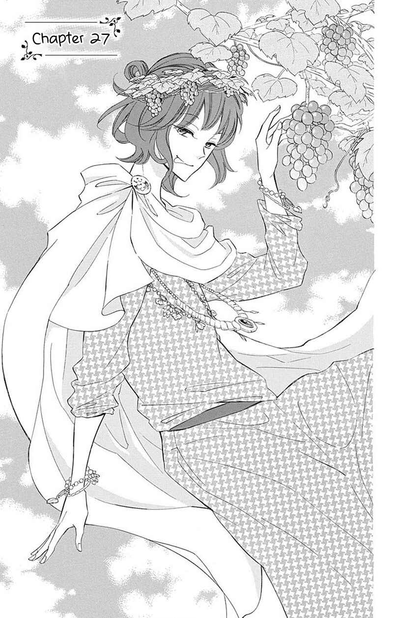 Page 1 Chapter 27 Colette wa Shinu Koto ni Shita