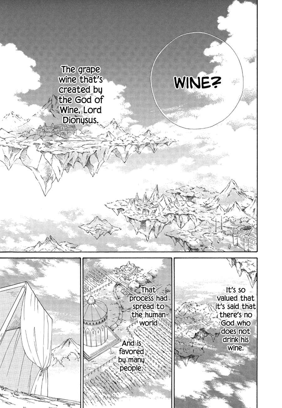 Page 3 Chapter 76 Colette wa Shinu Koto ni Shita