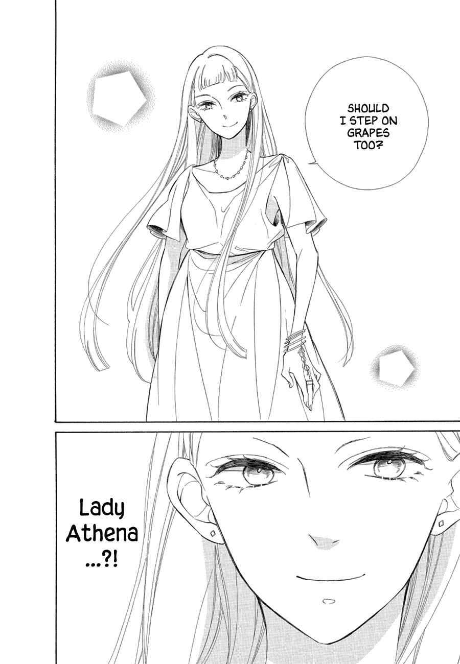 Page 30 Chapter 76 Colette wa Shinu Koto ni Shita