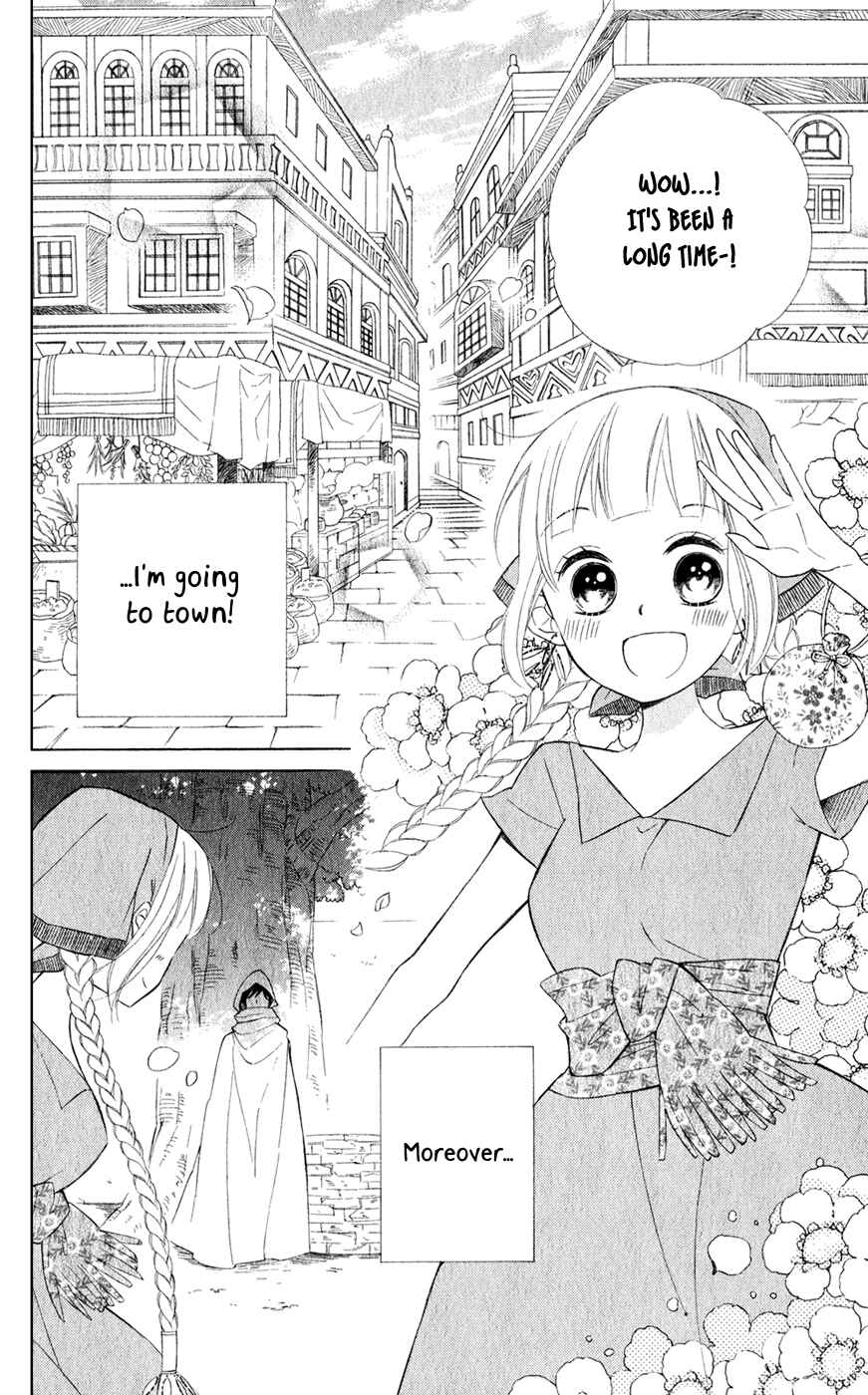 Page 8 Chapter 24 Colette wa Shinu Koto ni Shita