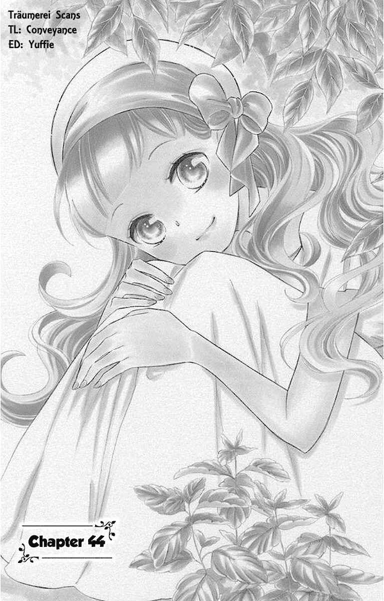 Page 1 Chapter 44 Colette wa Shinu Koto ni Shita