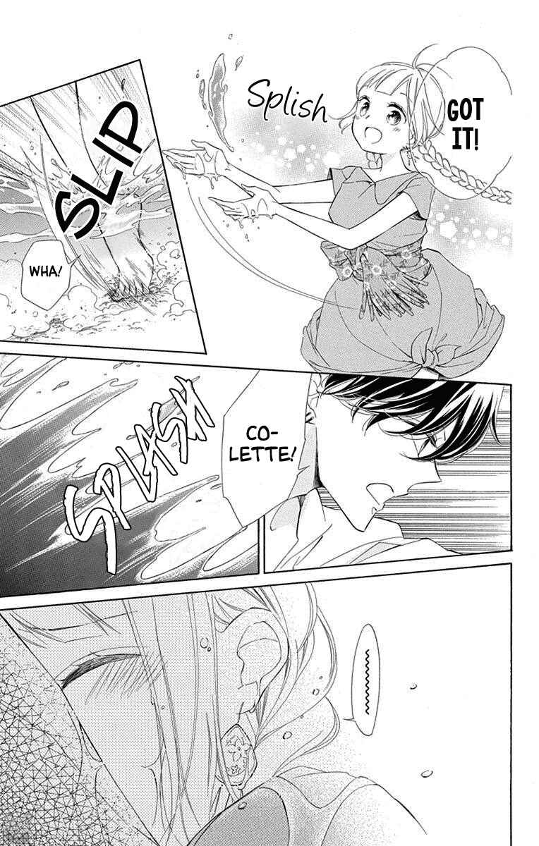 Page 19 Chapter 55 Colette wa Shinu Koto ni Shita