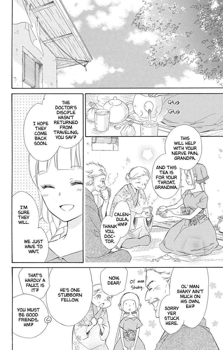 Page 2 Chapter 55 Colette wa Shinu Koto ni Shita