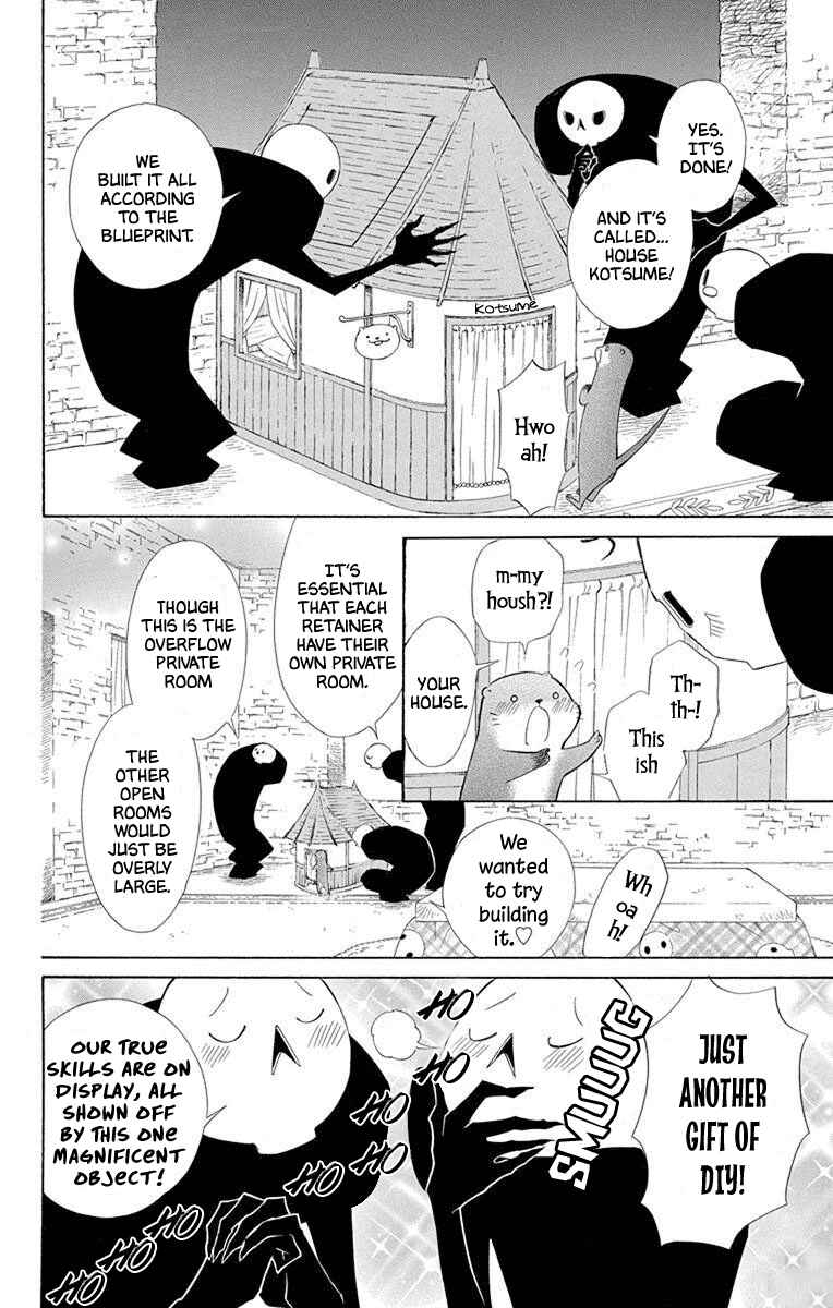 Page 6 Chapter 55 Colette wa Shinu Koto ni Shita