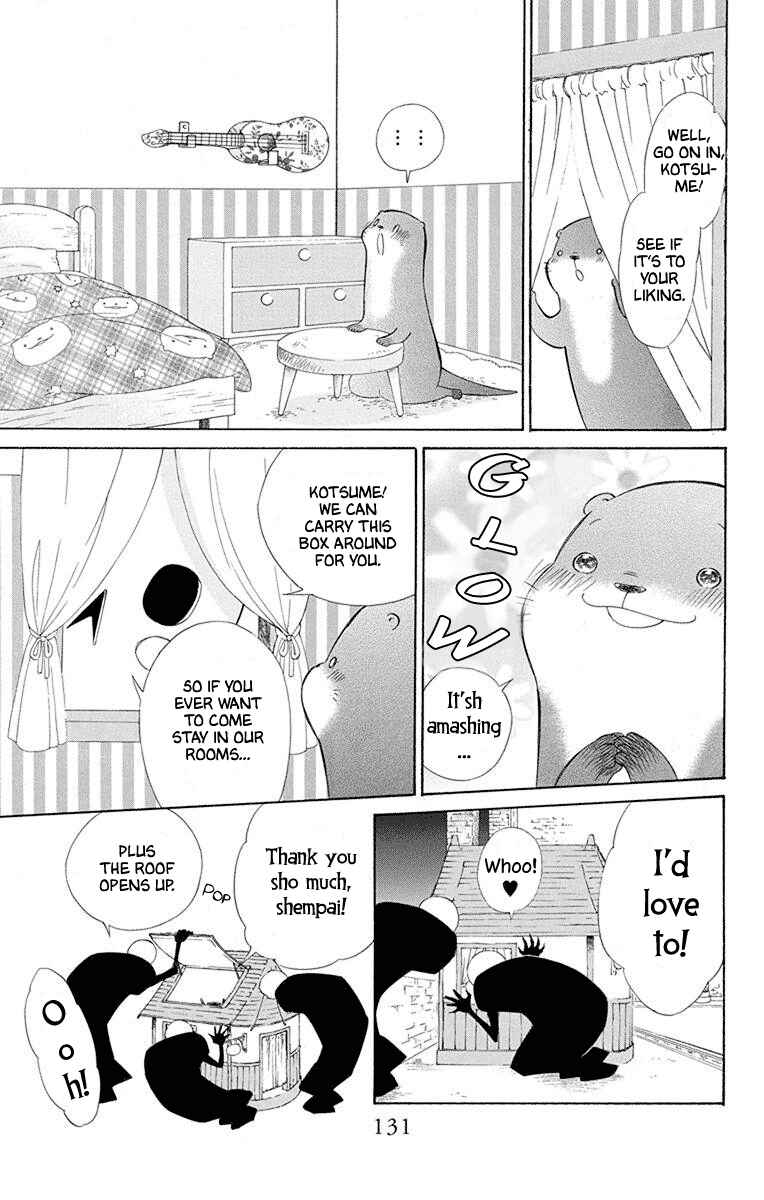 Page 7 Chapter 55 Colette wa Shinu Koto ni Shita