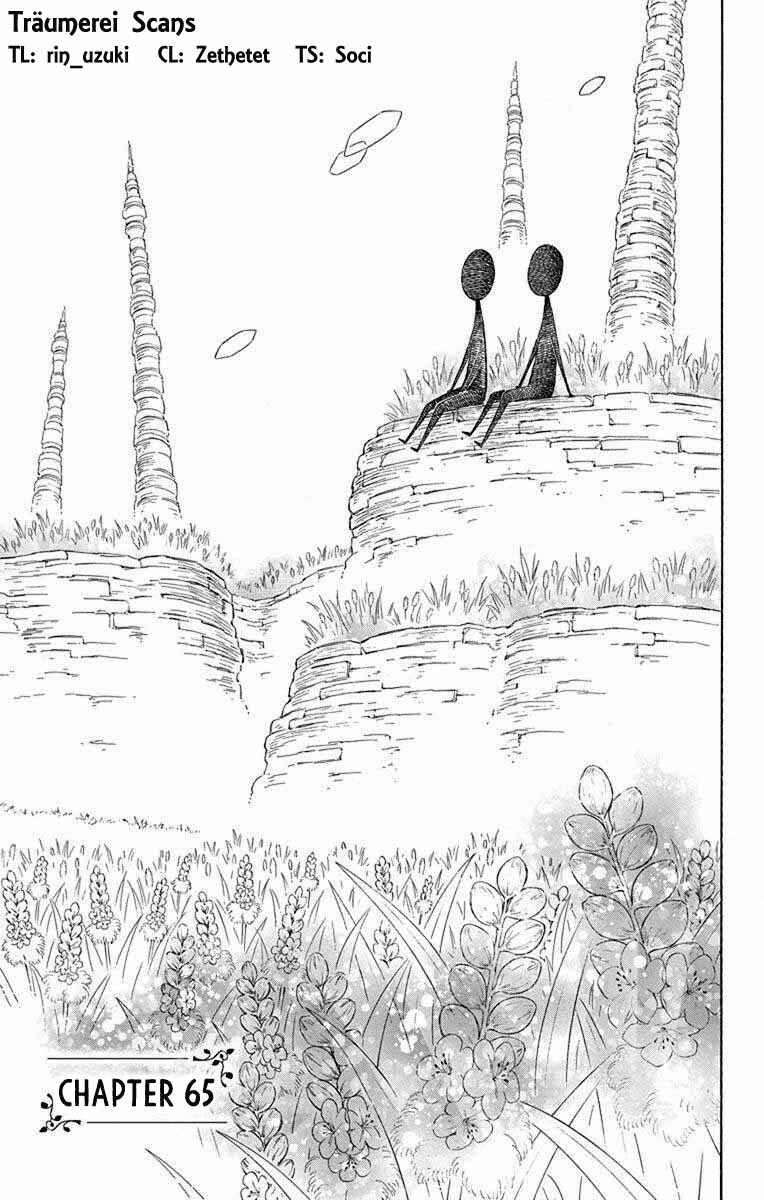 Page 1 Chapter 65 Colette wa Shinu Koto ni Shita