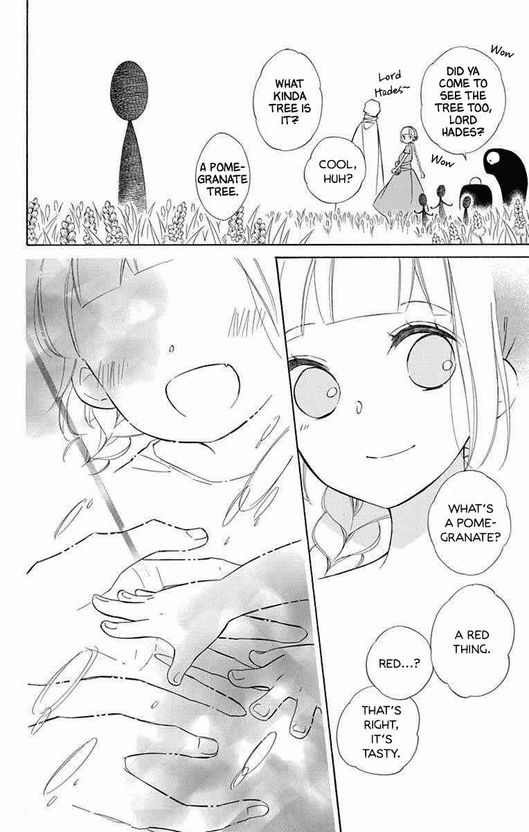 Page 14 Chapter 65 Colette wa Shinu Koto ni Shita
