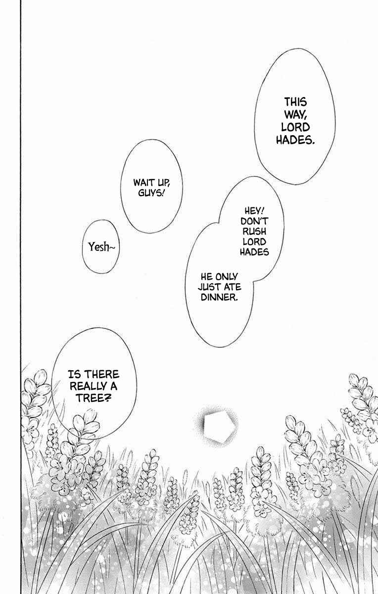 Page 2 Chapter 65 Colette wa Shinu Koto ni Shita