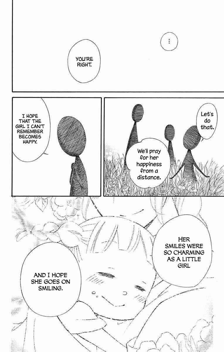 Page 20 Chapter 65 Colette wa Shinu Koto ni Shita