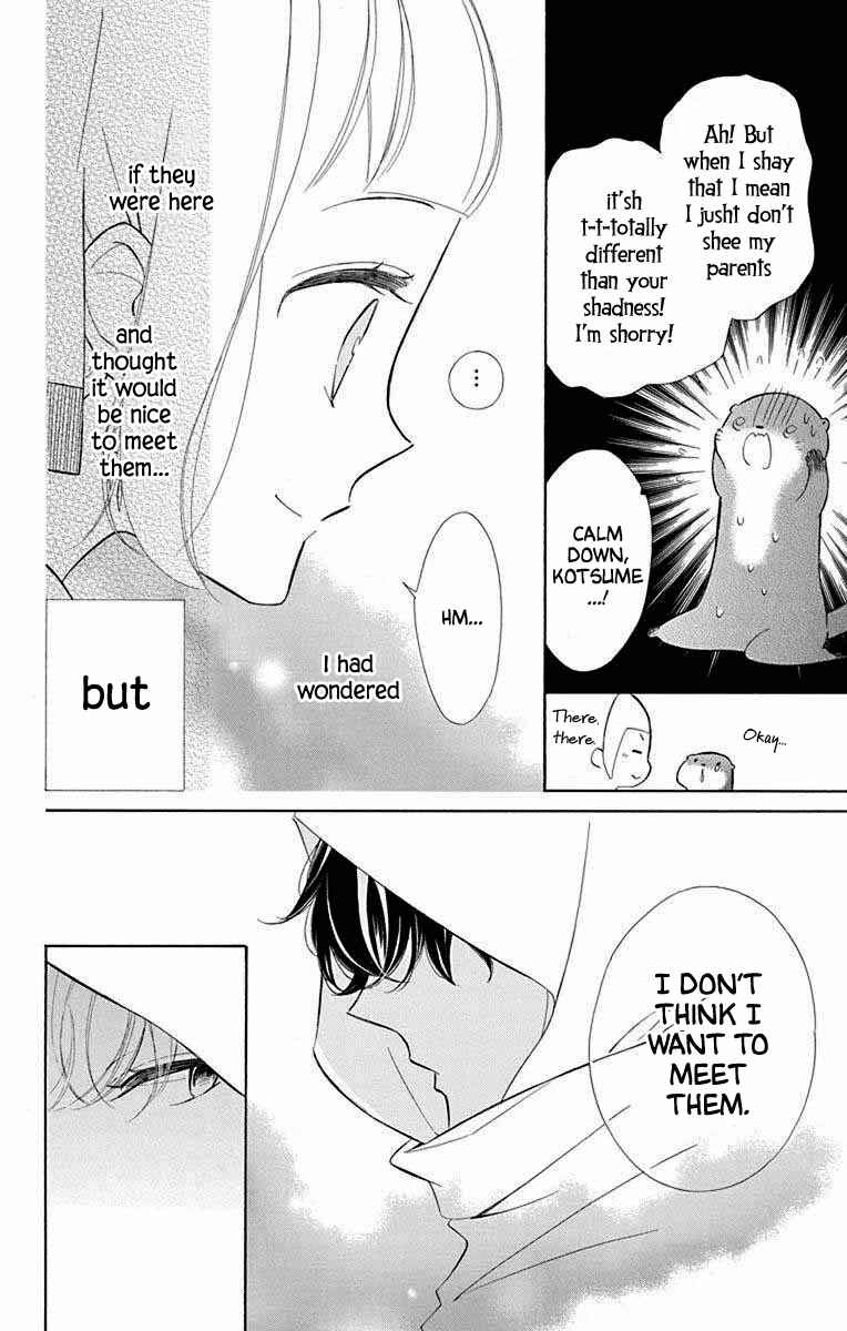 Page 22 Chapter 65 Colette wa Shinu Koto ni Shita