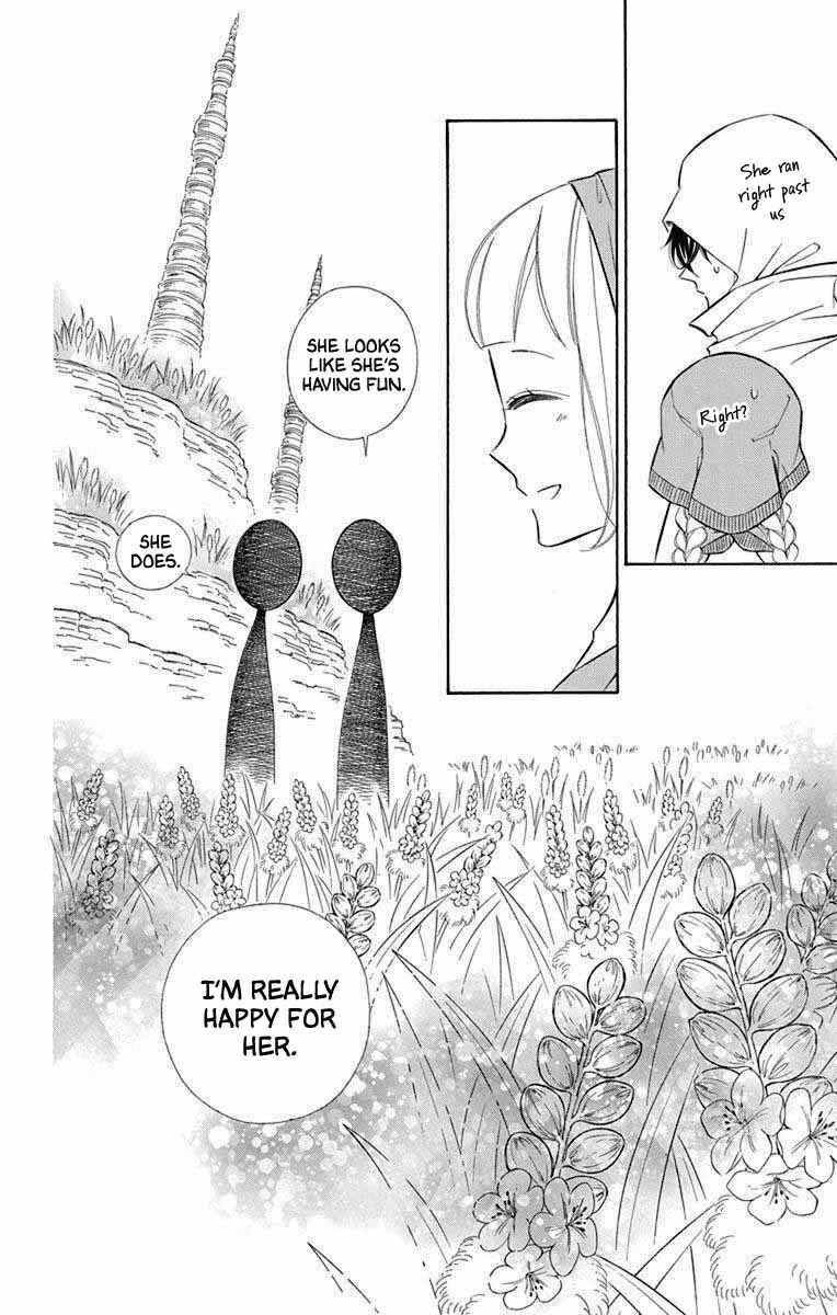 Page 30 Chapter 65 Colette wa Shinu Koto ni Shita