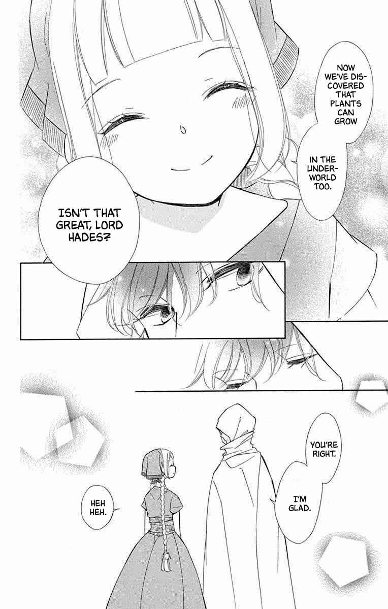 Page 8 Chapter 65 Colette wa Shinu Koto ni Shita