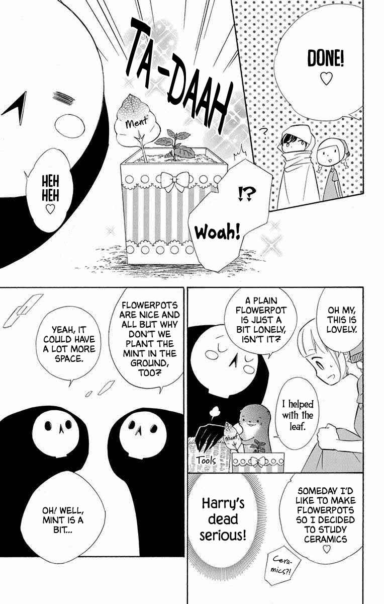Page 9 Chapter 65 Colette wa Shinu Koto ni Shita