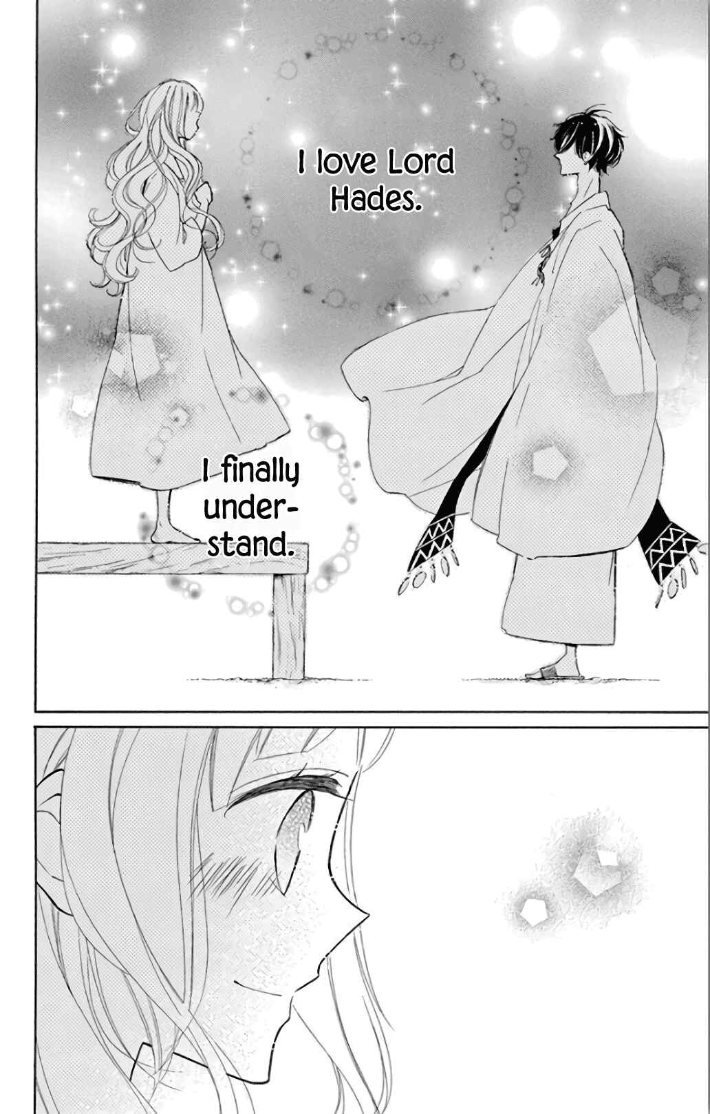 Page 2 Chapter 60 Colette wa Shinu Koto ni Shita