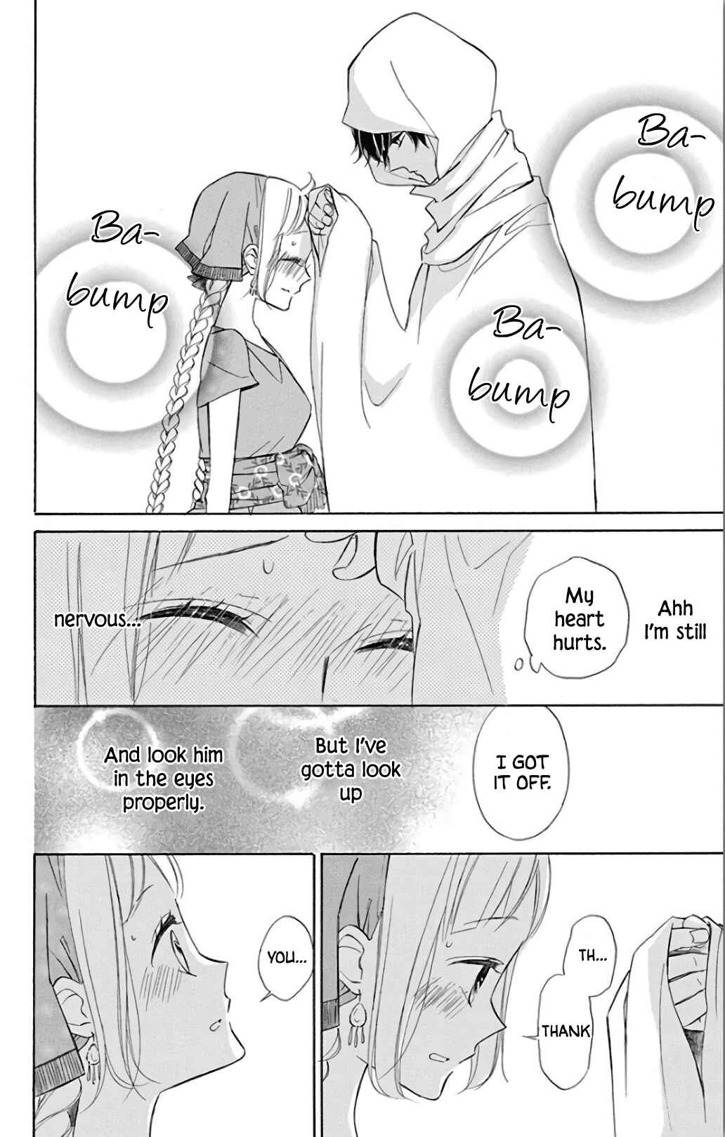 Page 26 Chapter 60 Colette wa Shinu Koto ni Shita