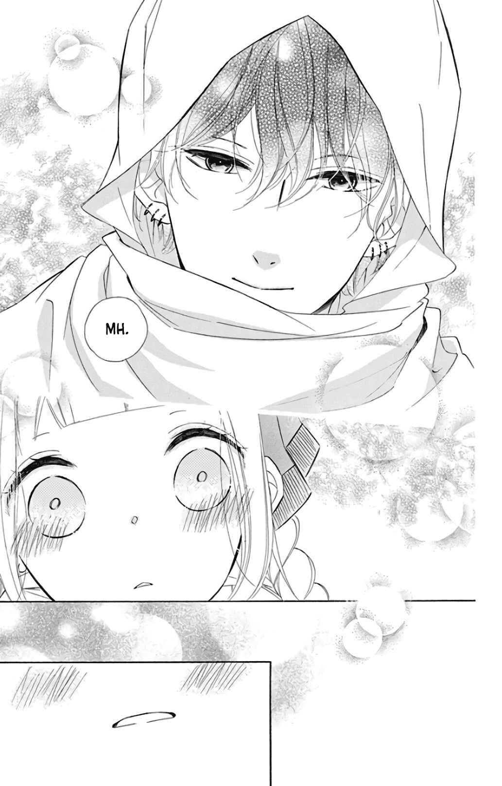 Page 27 Chapter 60 Colette wa Shinu Koto ni Shita