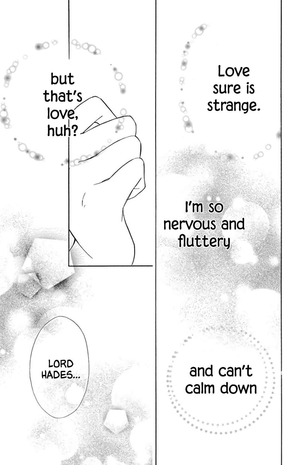 Page 29 Chapter 60 Colette wa Shinu Koto ni Shita