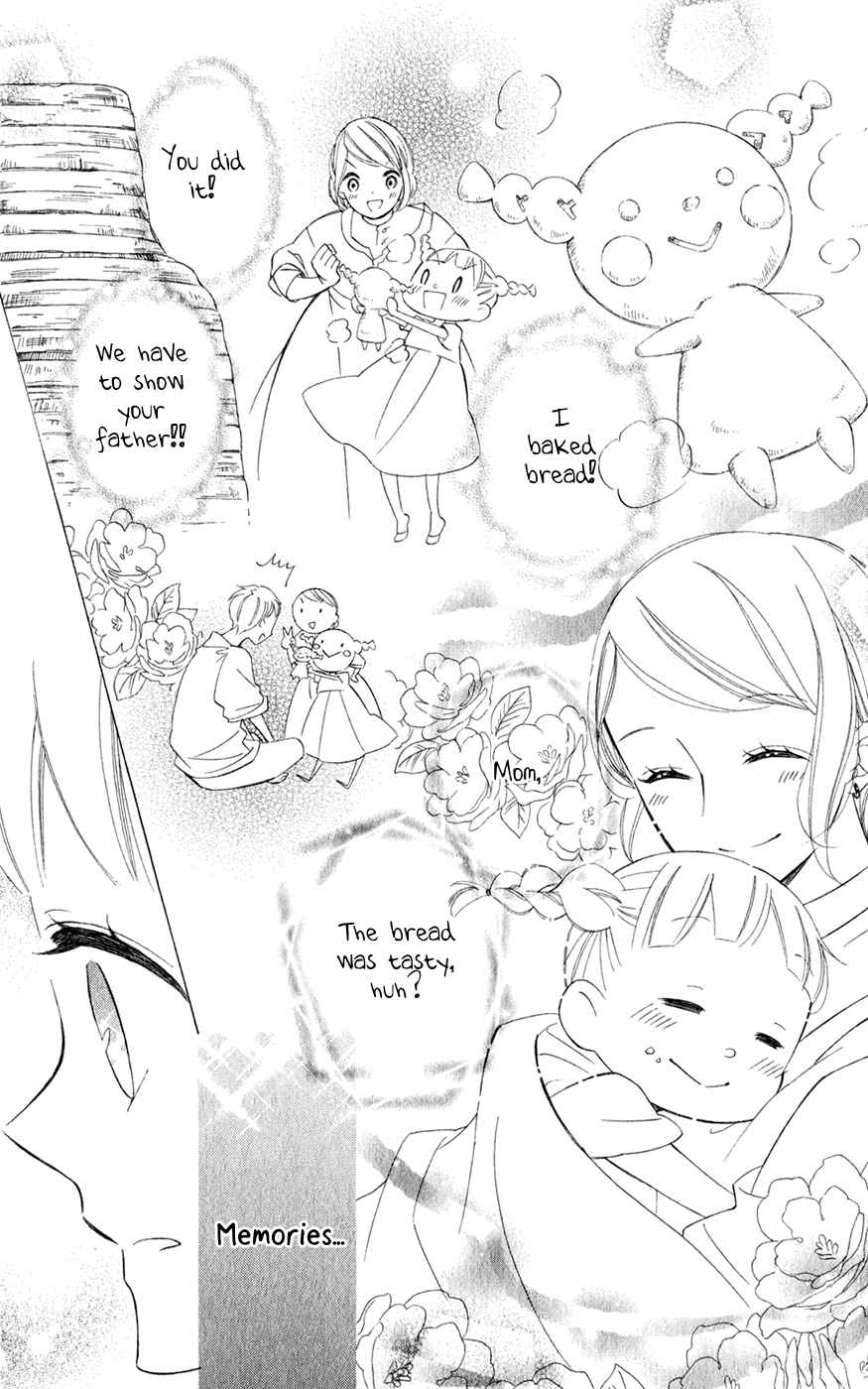 Page 20 Chapter 22 Colette wa Shinu Koto ni Shita