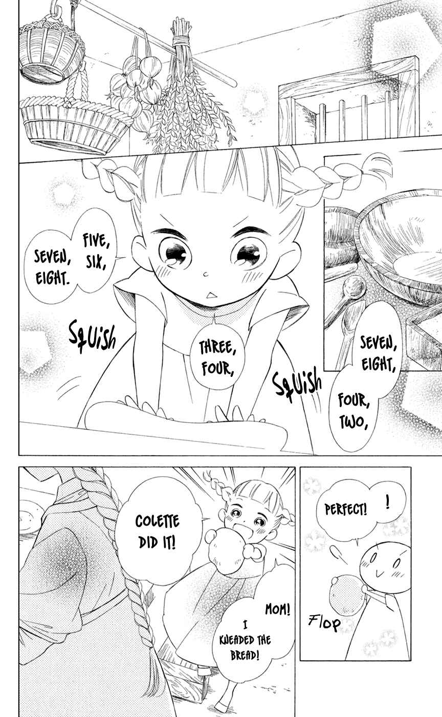 Page 6 Chapter 22 Colette wa Shinu Koto ni Shita