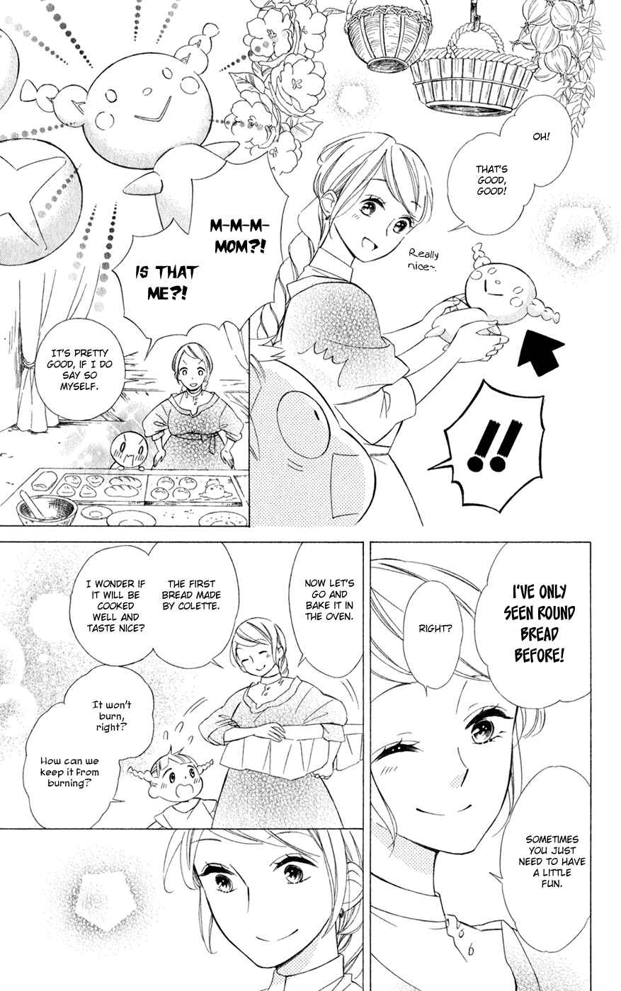 Page 7 Chapter 22 Colette wa Shinu Koto ni Shita