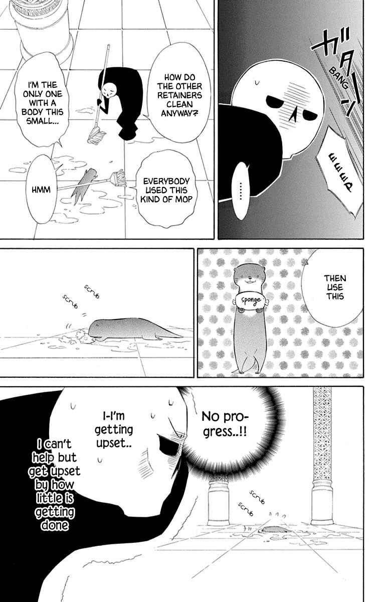 Page 5 Chapter 46 Colette wa Shinu Koto ni Shita