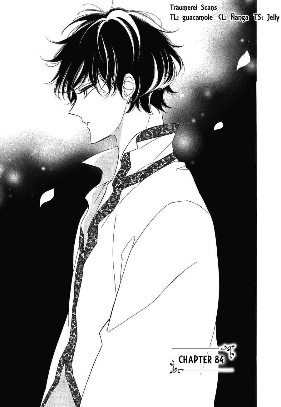 Page 1 Chapter 84 Colette wa Shinu Koto ni Shita
