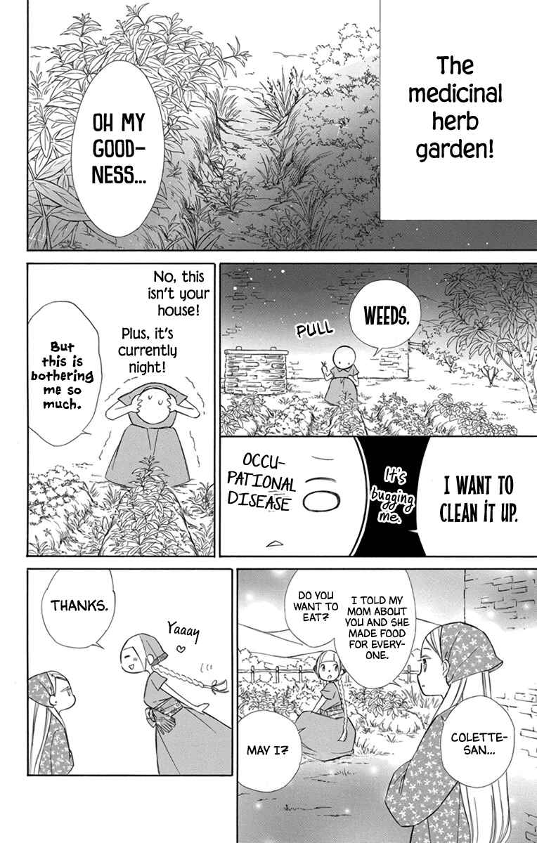 Page 19 Chapter 69 Colette wa Shinu Koto ni Shita