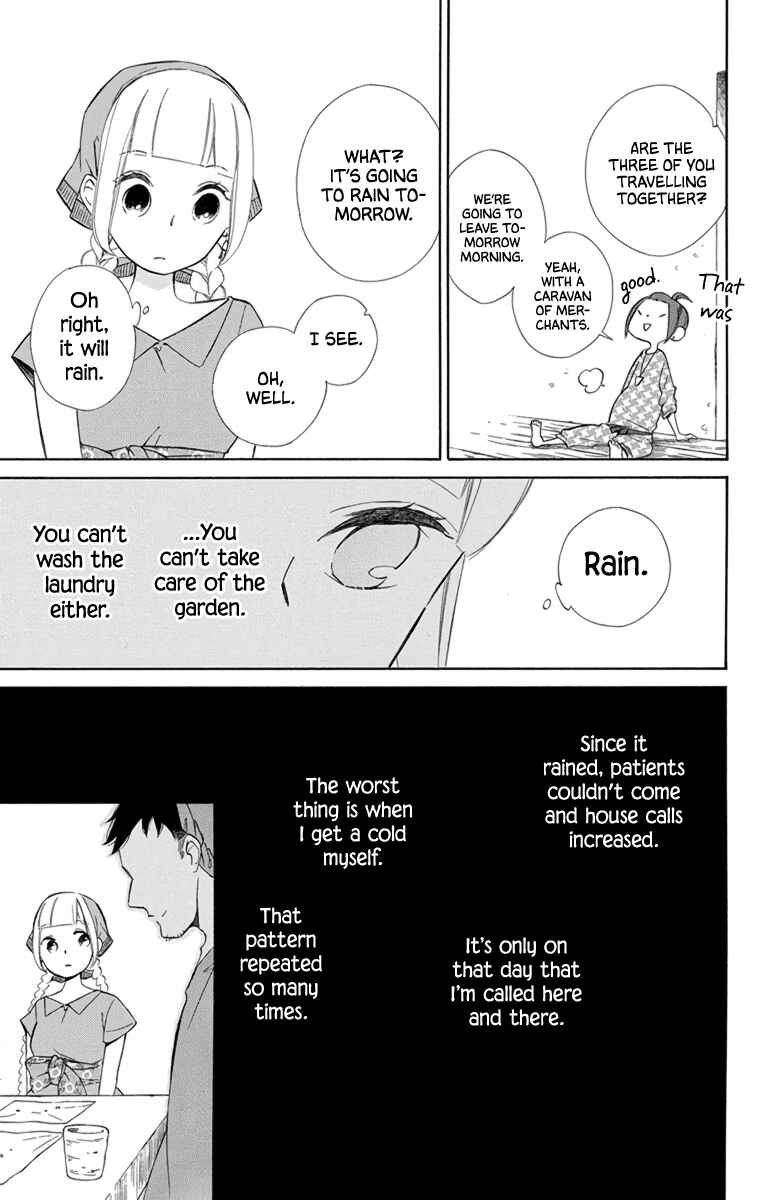 Page 24 Chapter 69 Colette wa Shinu Koto ni Shita